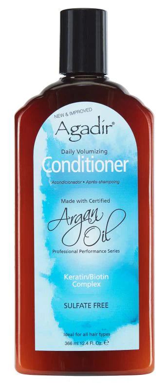Agadir Argan Oil Daily Volumizing Conditioner 366 ML