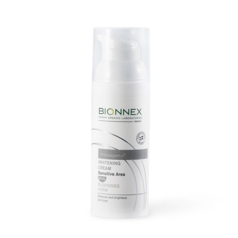 Bionnex Whitexpert For Sensitive Area 50 ML