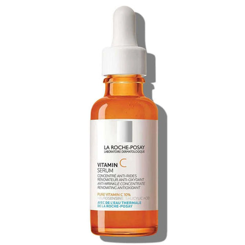 La Roche Posay Pure Vitamin C10 Serum, 30 ML