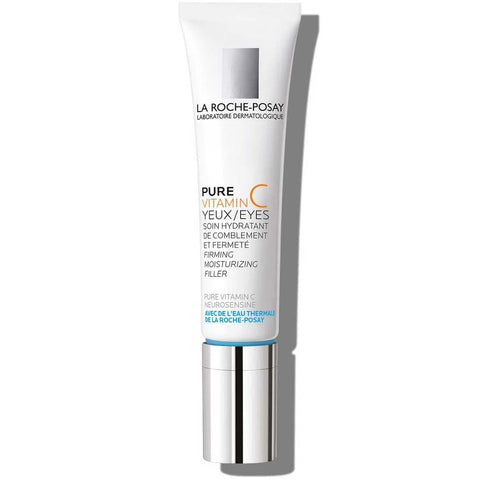 La Roche Posay Redermic C Eye Cream, 15 ML