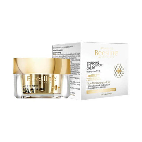 Beesline Whitening Eye Contour Cream,30 ML