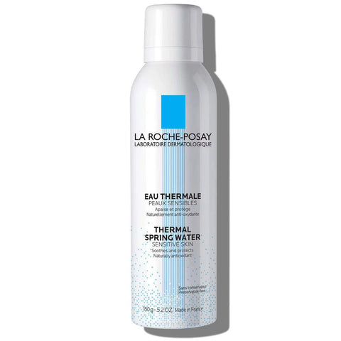La Roche Posay Thermal Spring Water Face Mist 150 ml