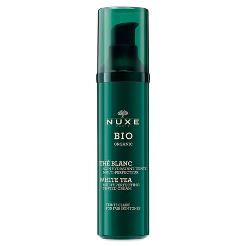 Nuxe Bio Multi Perfect Light Tint Cr - 50Ml