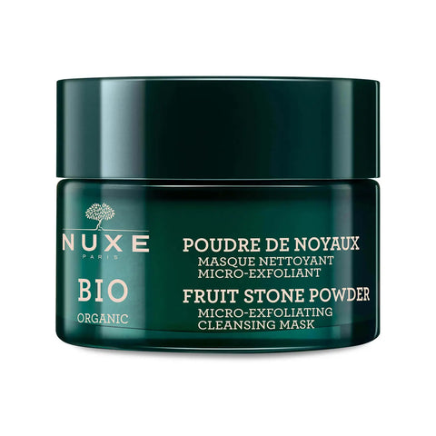 Nuxe Bio Micro Exfolating Mask - 50Ml