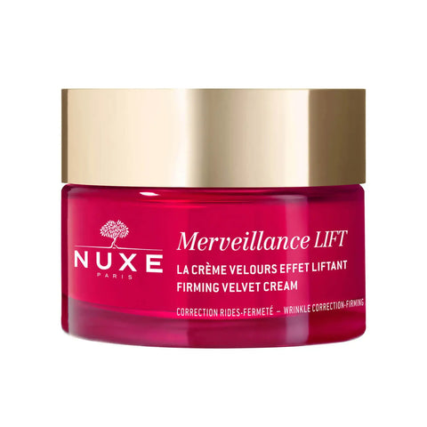 Nuxe Merveillance Lift And Firm Cream - 50Ml