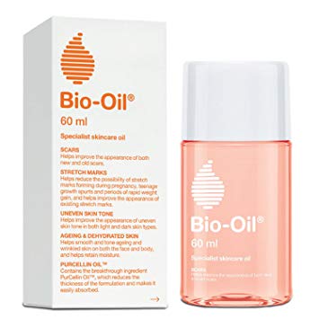 Bio Oil,60 ML