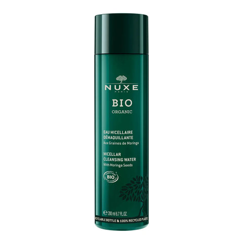 Nuxe Bio Micellar Cleansing Water - 200Ml