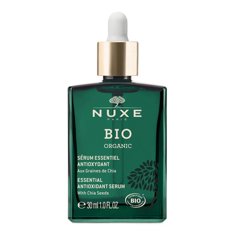 Nuxe Bio Antioxidant Serum - 30Ml