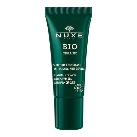 Nuxe Bio Anti Dark Circles Eye Cream - 15Ml