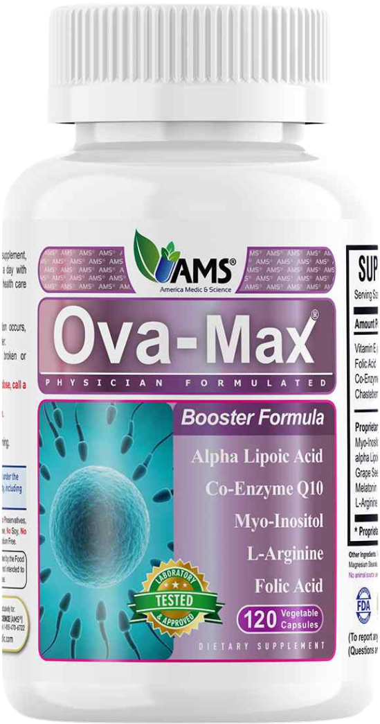 AMS Ova Max Capsule 120 s PharmaCare Online ams-ova-max-capsule-120-s-pharmacare-online