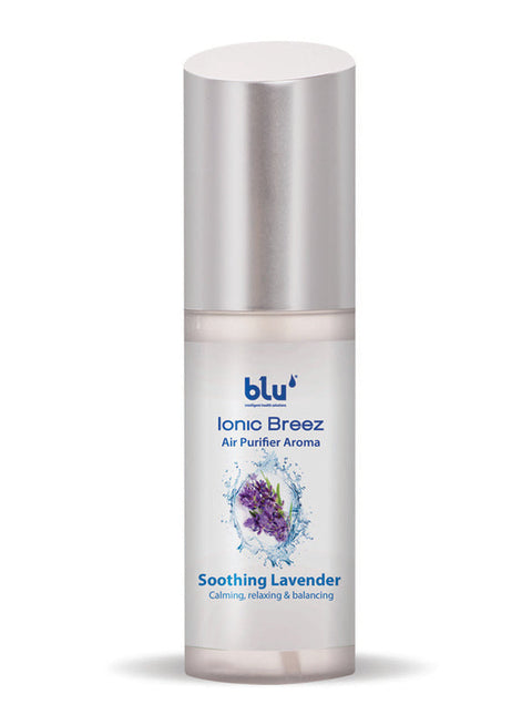 Blu Aroma Oil,100 ML (Soothing Lavender)