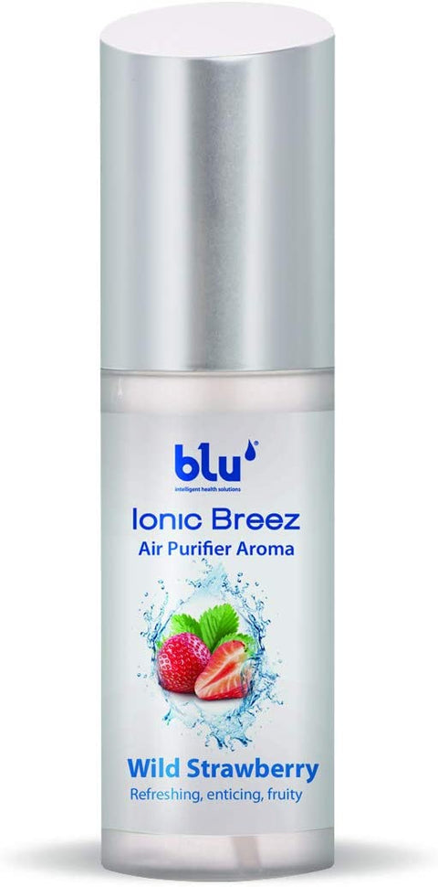 Blu Aroma Oil ,100 ML (Wild Strawberry)