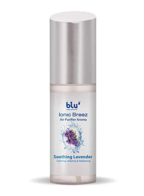 Blu Aroma Oil (Soothing Lavender) 100Ml