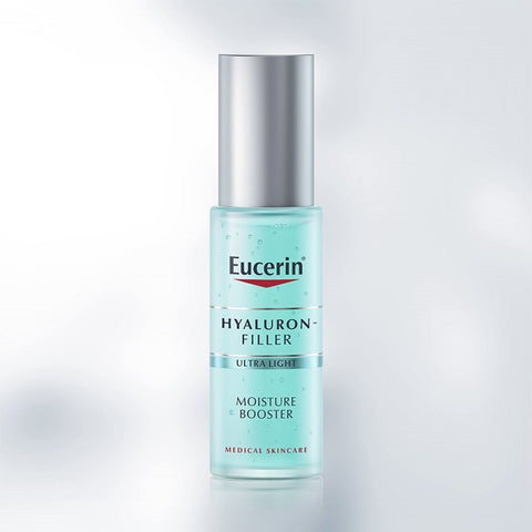Eucerin Hyaluron-Filler Moisture Booster, 30 ML