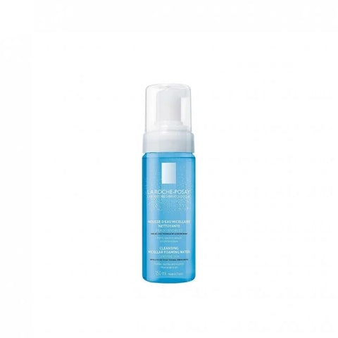 La Roche Posay Physio Cleansing Foaming Water, 150 ML