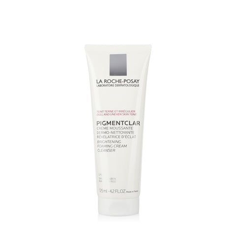 La Roche Posay Pigmentclar Foaming Cream Cleanser for Dark Spots 125ml