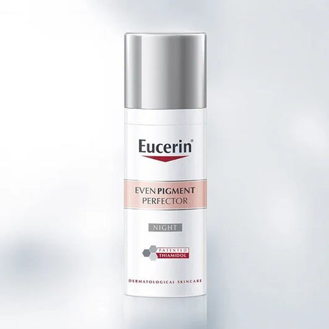 Eucerin Even Pigment Perfector Night Cream, 50 ML