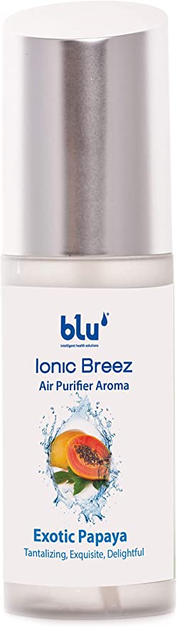 Blu Aroma Oil,100 ML (Exotic Papaya)