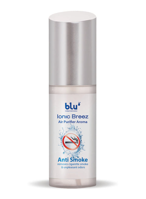 Blu Aroma Oil, 100 ML (Anti-Smoke)