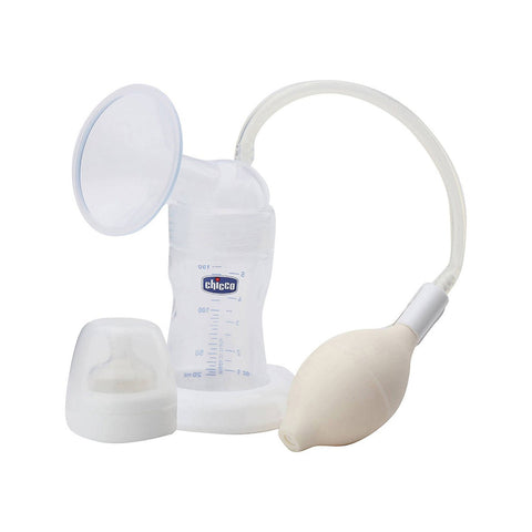 Chicco Classic Breast Pump