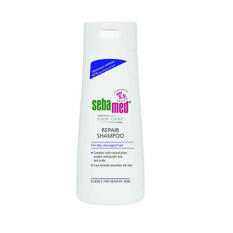 Sebamed Repair Shampoo, 200 ML