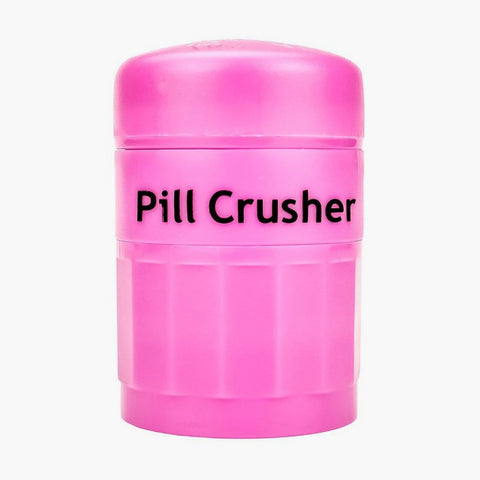 Shantys Pillmate Pill Crusher 19040
