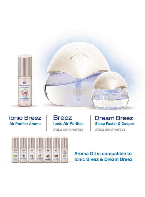 Blu Aroma Oil (Soothing Lavender) 100Ml