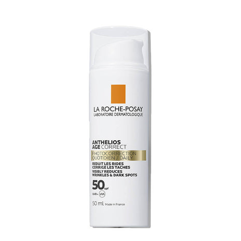 La Roche Posay Anthelios Age Correct Spf, 50+ 50 ML