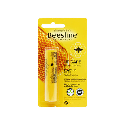Beesline Lip Care,(Natural)