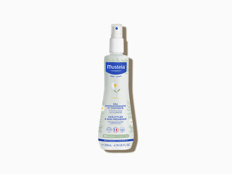 Mustela Skin Freshening Spray, 200 ML