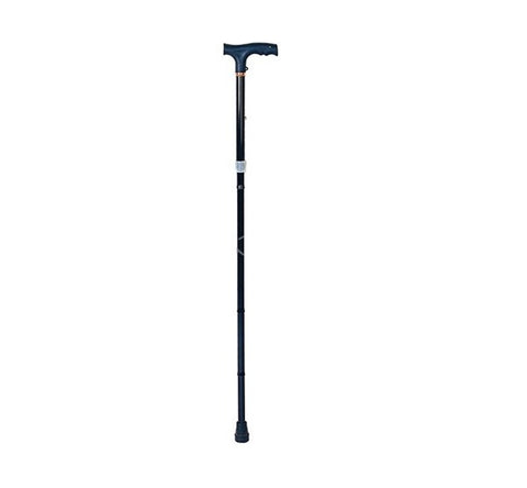 Caremax Walking Stick Foldable