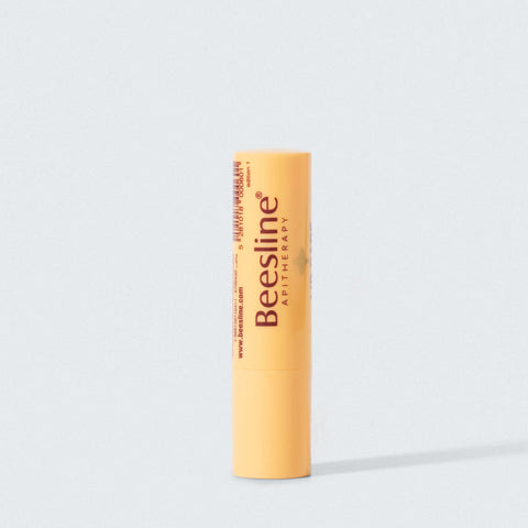 Beesline Lip Care,(Honey And Milk)