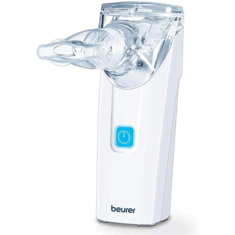 Beurer Travel Nebulizer,IH55