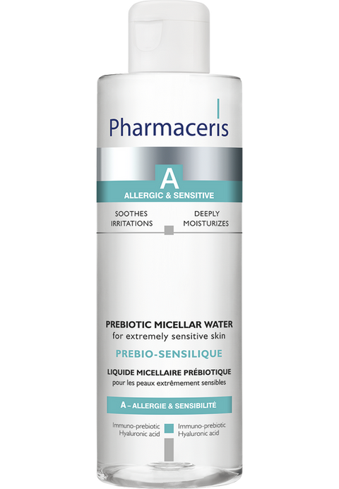 Pharmaceris Prebio-Sensilique Water, 200 ML