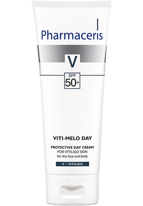 Pharmaceris Viti Melo Day Cream, 75 ML
