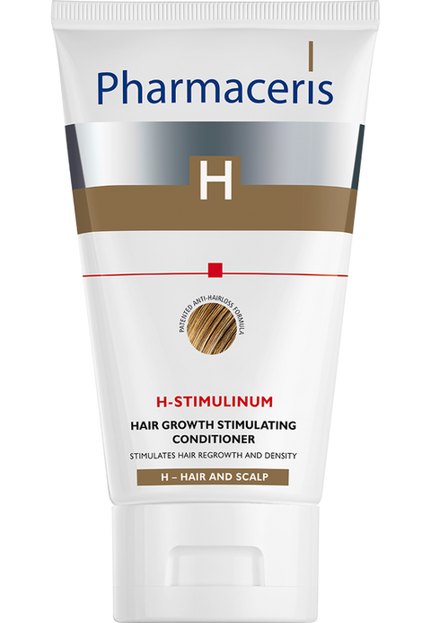 Pharmaceris H-Stimupurin Shampoo