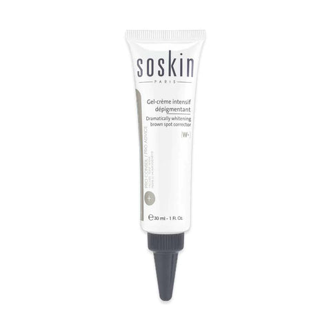 SOSKIN WHITEN BROWN SPOT CORRECTOR 30 ML -  - Body Care, Face Care, Mother & Baby Care, Personal Care, Skin Care -  - PharmaCare Online 
