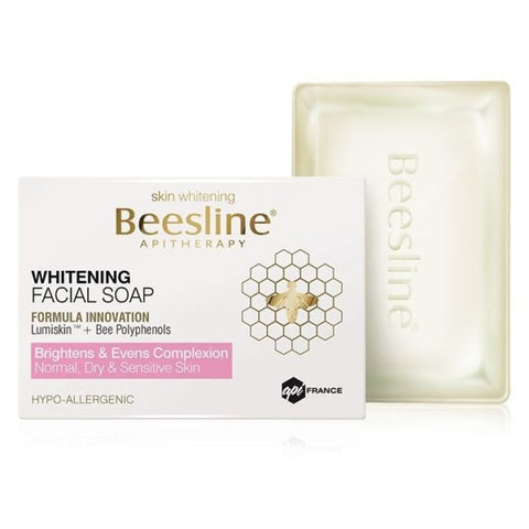 Beesline Whitening Soap,85 Gm