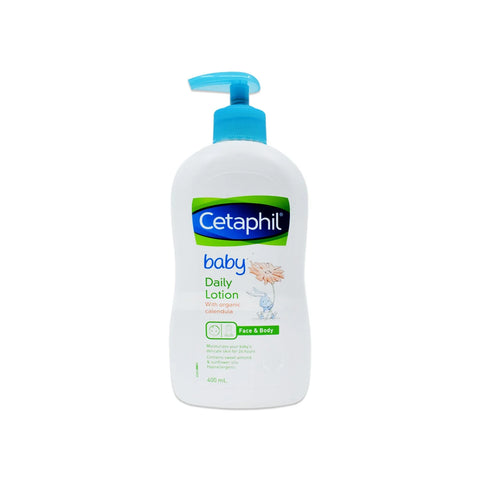Cetaphil Baby Daily Lotion,300 ML