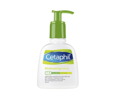 Cetaphil Moisturizing Lotion 236Ml