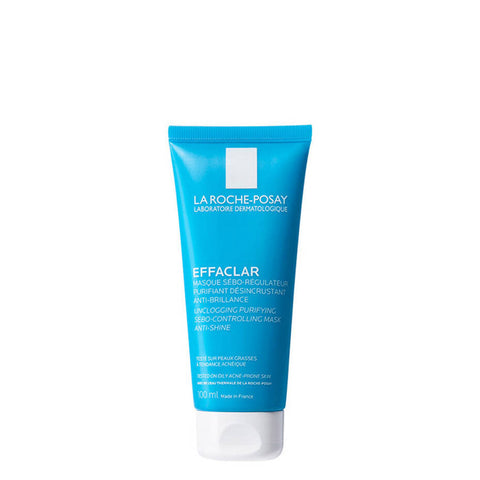 La Roche Posay Effaclar Purifying Mask, 100 ML
