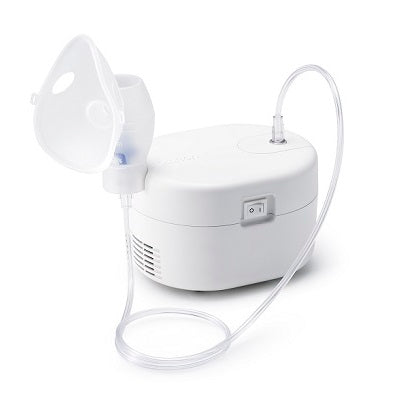 Omron Compressor Nebulizer - C106