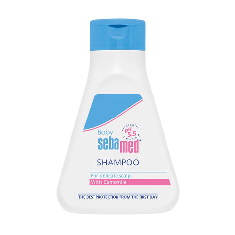 Sebamed Children Shampoo, 250 ML