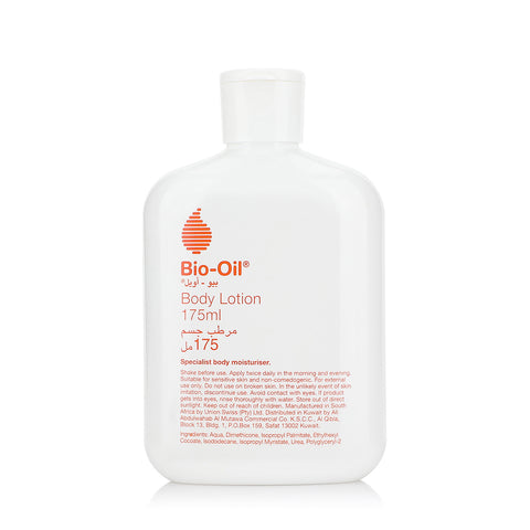 Bio Oil Body Lotion,175 ML