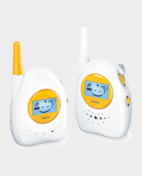 Beurer Baby Monitor,BY84