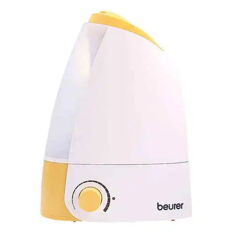 Beurer Humidifier,LB44 (Yellow)