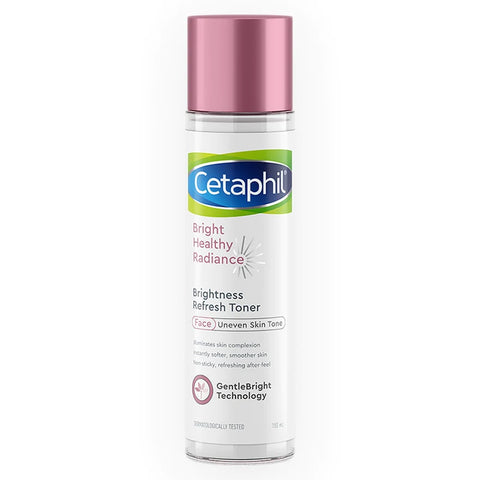 Cetaphil Brightness Refresh Toner,150 ML