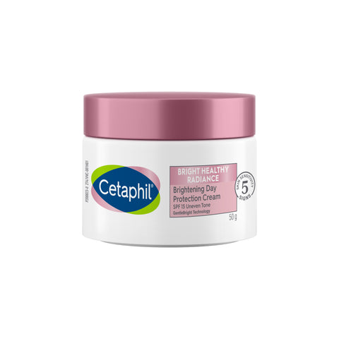 Cetaphil Brightening Day Spf15 Cream,50 Gm