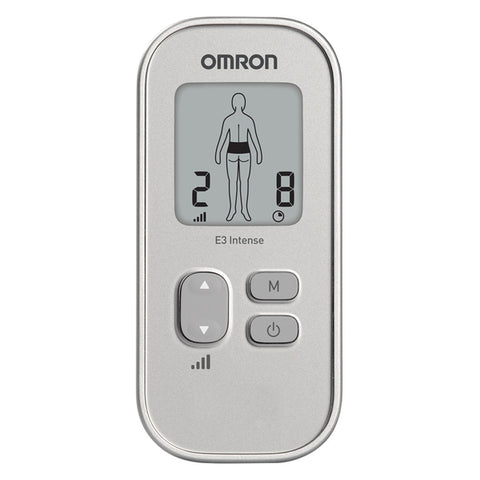 Omron E3 Pain Reliever