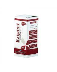 Ezipect Syrup 100Ml